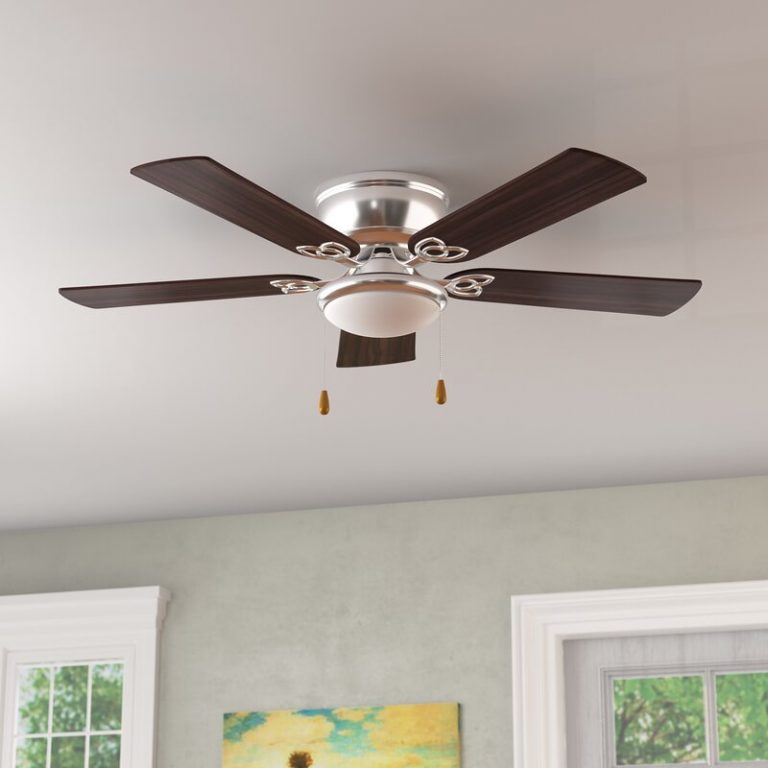Best Ceiling Fans with Bright Lights All About Home Lights