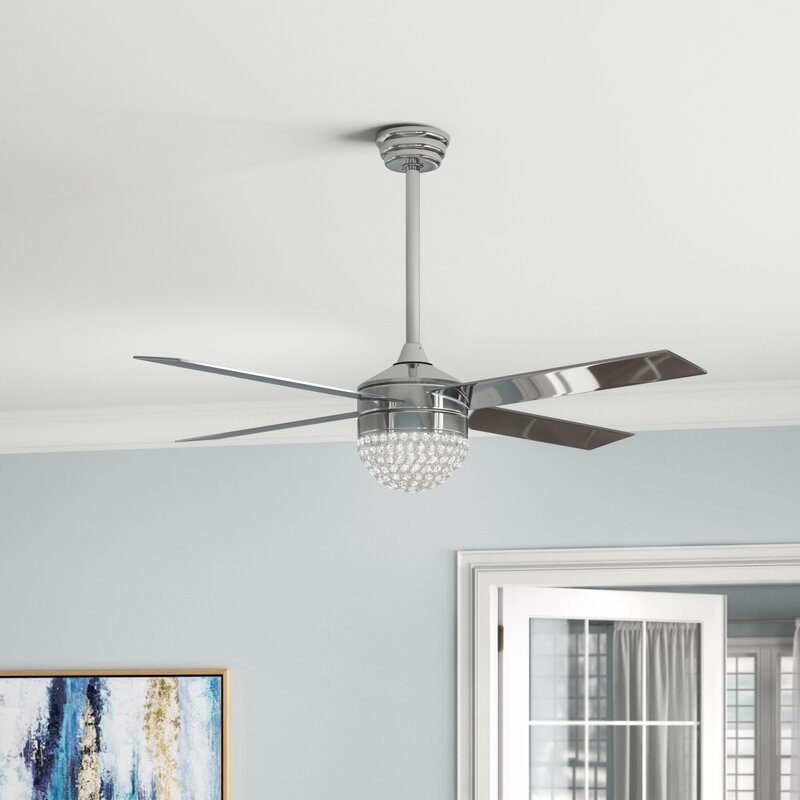Top 10 Best Ceiling Fans for Kitchens | All About Home Lights